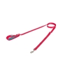 Picture of Freedog Limitless Fuschia Leash | Hands-Free Lead